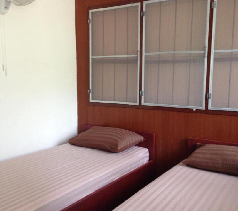Photo of Bedroom in Thong Sala