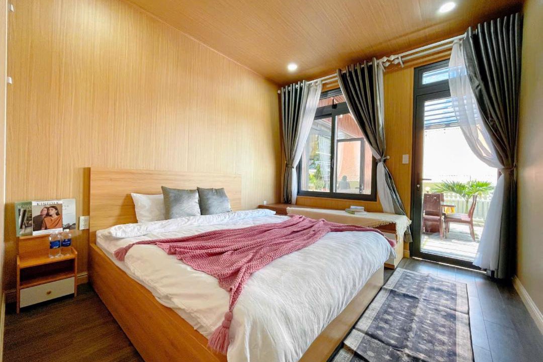 Photo of Bedroom in Da Lat