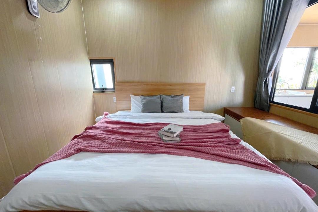 Photo of Bedroom in Da Lat