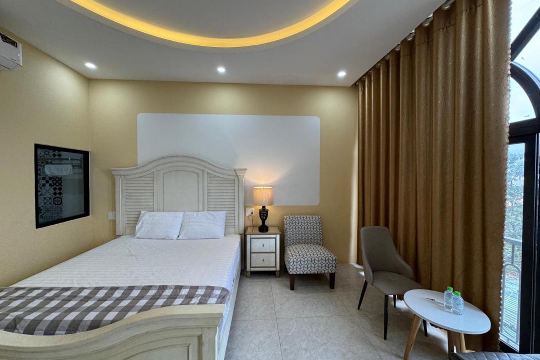 Photo of Bedroom in Lien Chieu