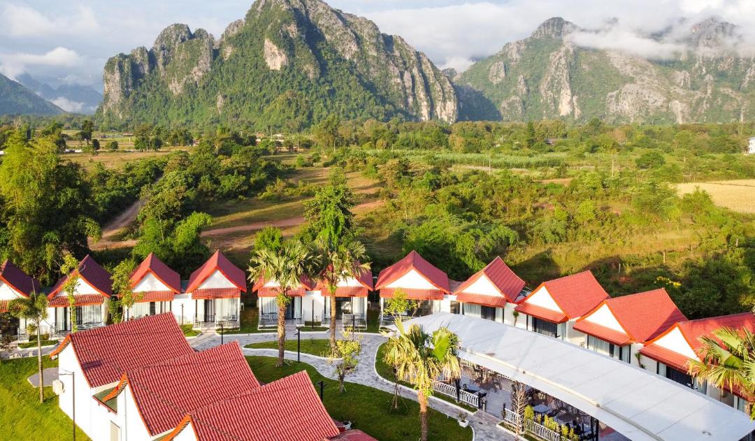 Photo of Others in Vang Vieng