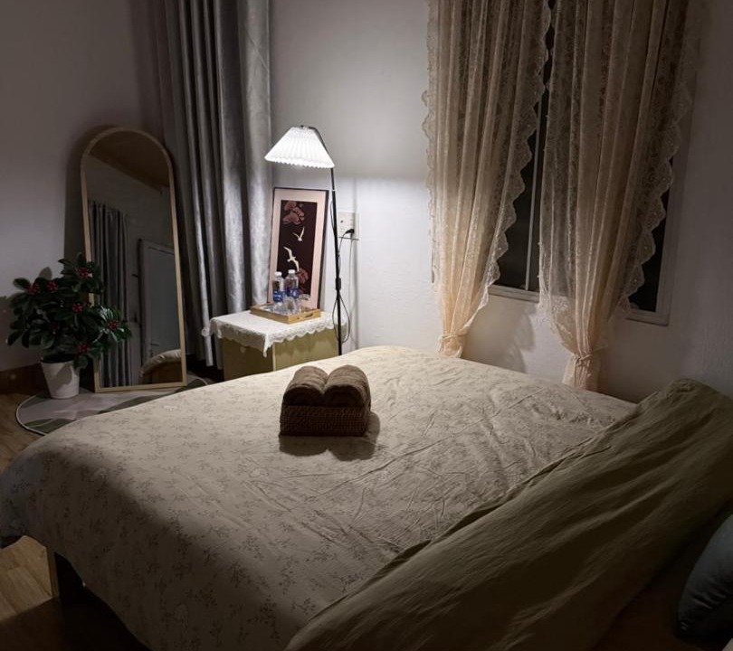 Photo of Bedroom in Hue City Centre