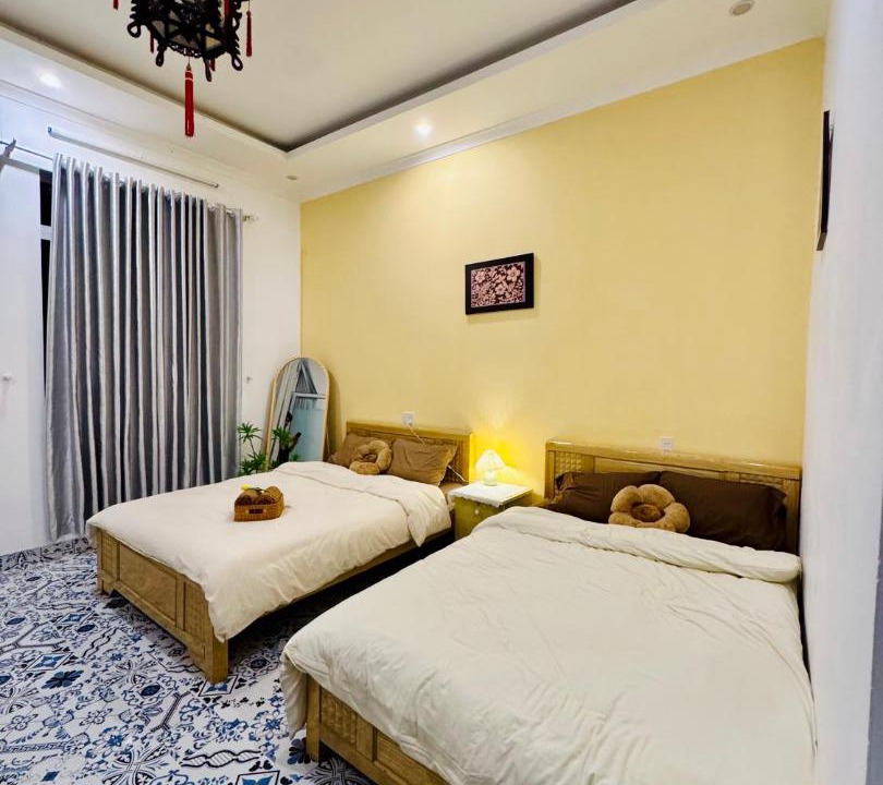 Photo of Bedroom in Hue City Centre