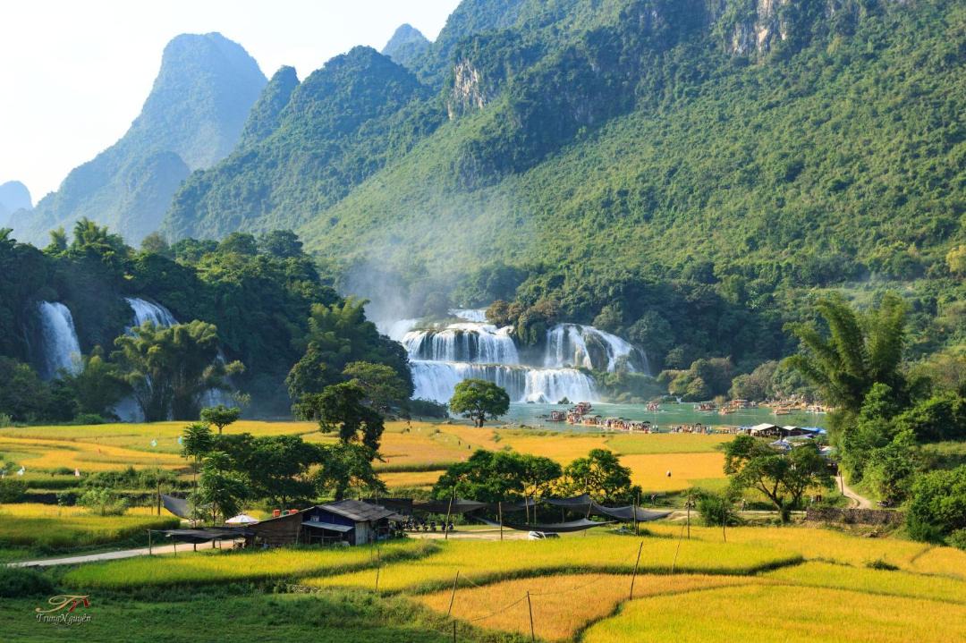 Photo of Others in Cao Bang