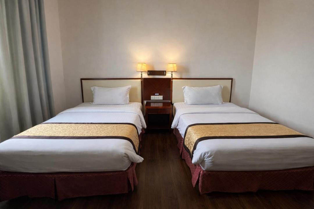 Photo of Bedroom in Tawau