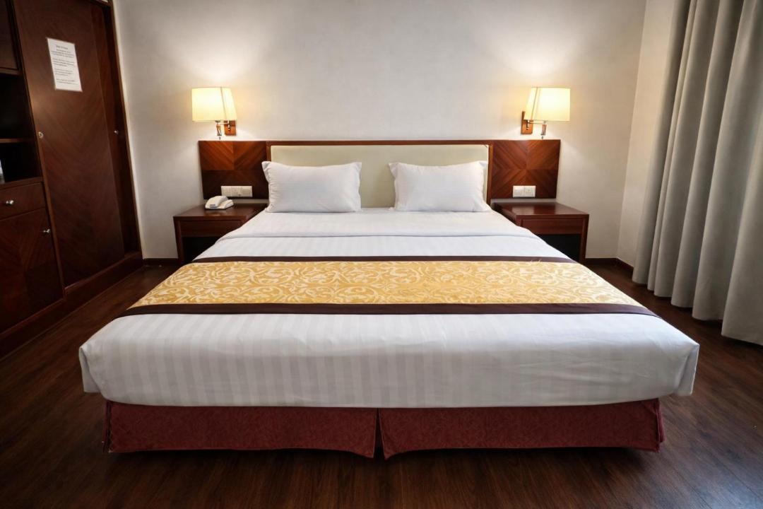 Photo of Bedroom in Tawau