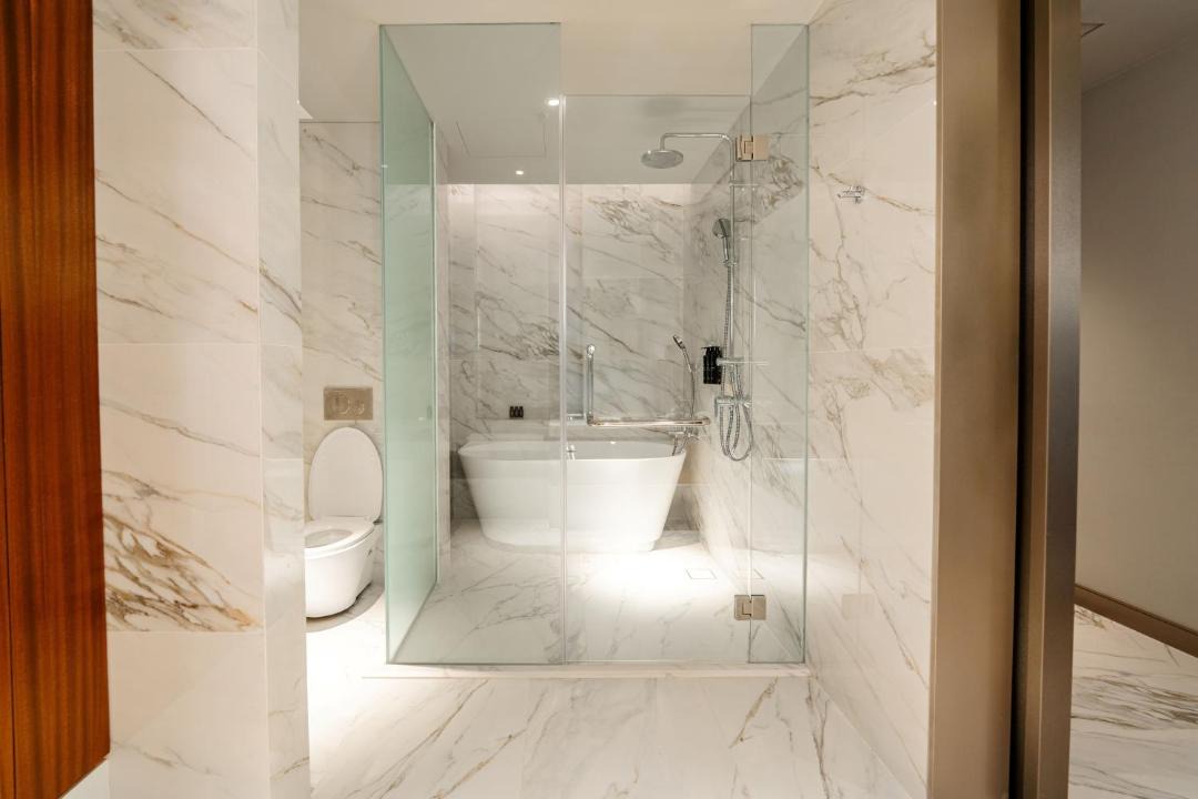 Photo of Bathroom in Mid Valley City