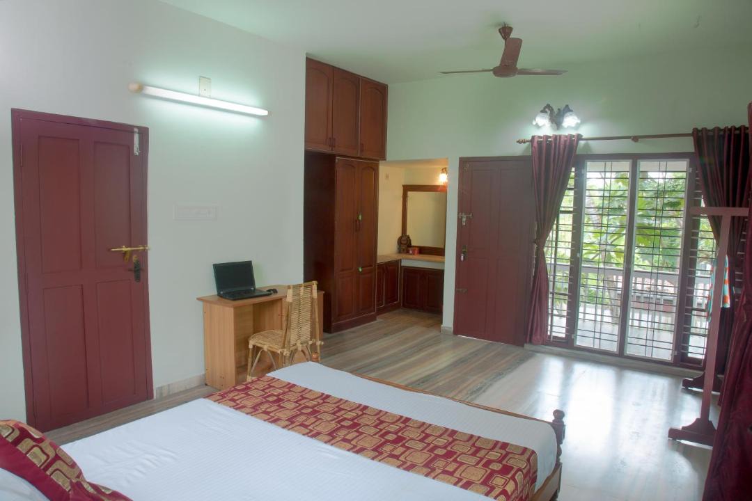 Photo of Bedroom in Kochi