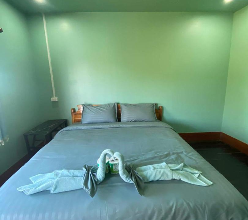 Photo of Bedroom in Don Det