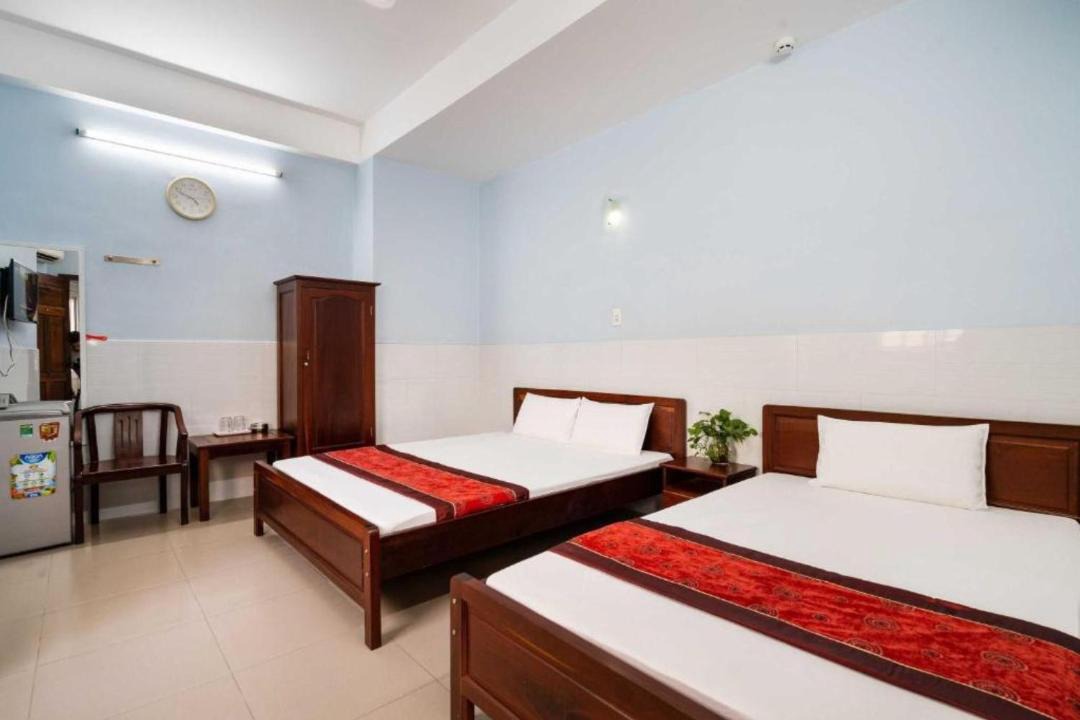 Photo of Bedroom in Binh Thanh