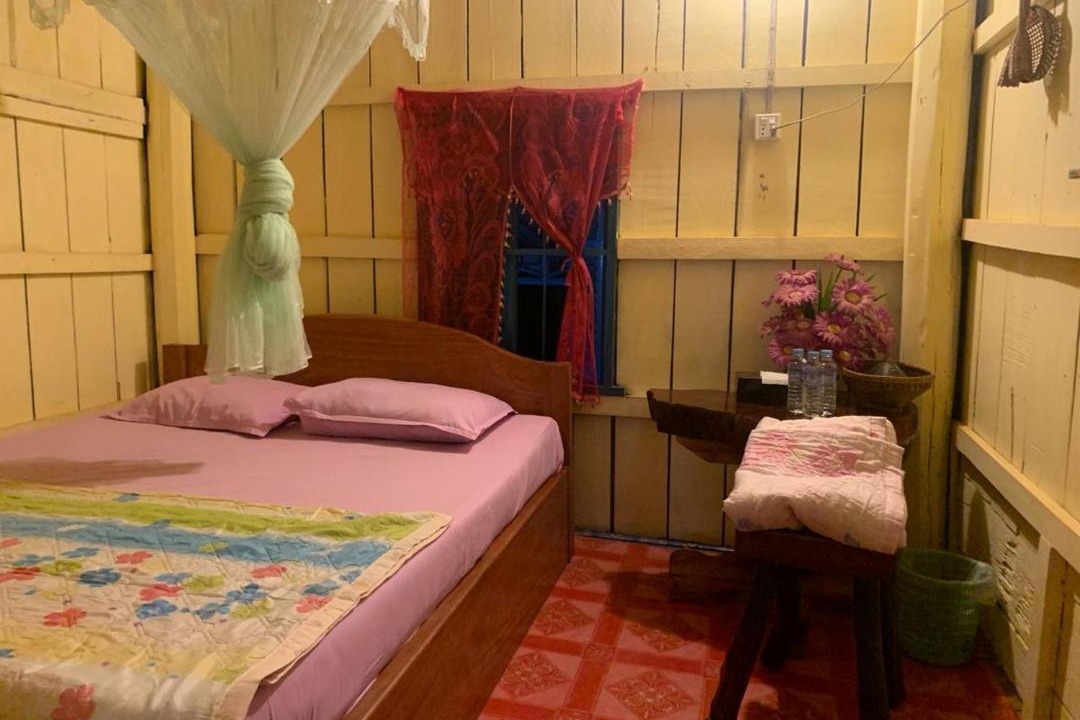 Photo of Bedroom in Chi Phat