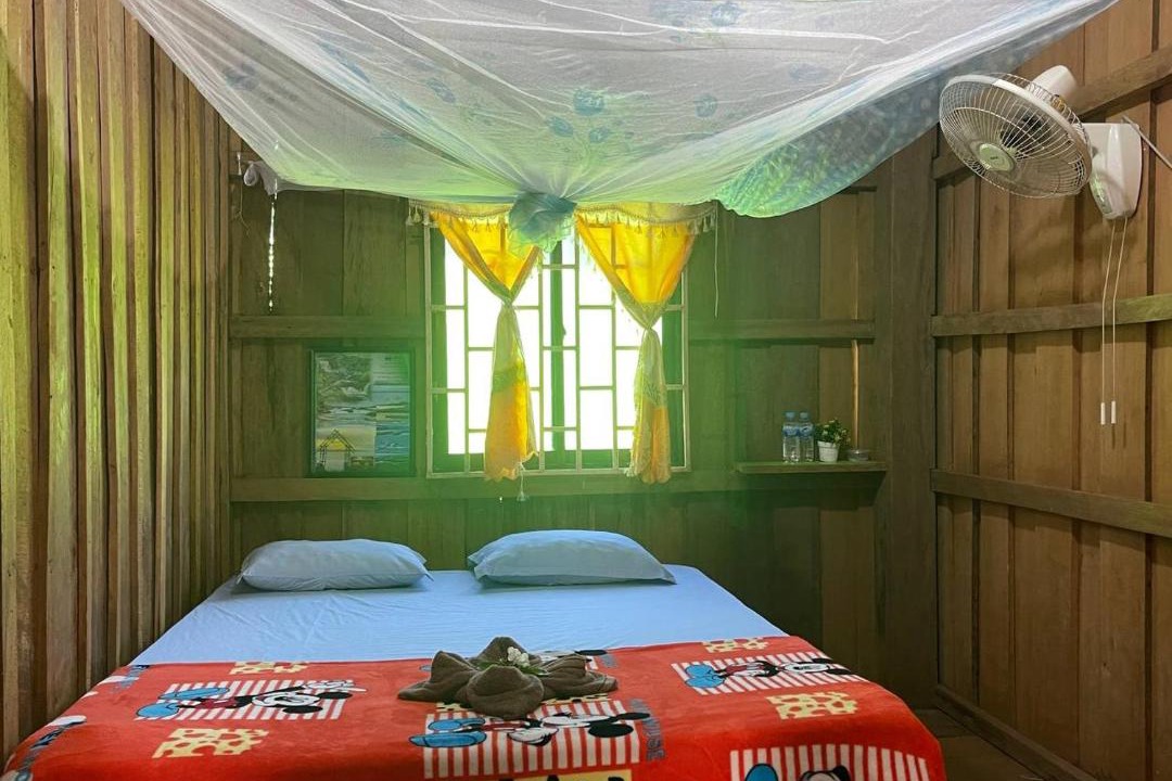 Photo of Bedroom in Chi Phat