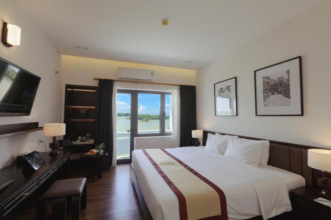 Photo of Bedroom in Hue City Centre