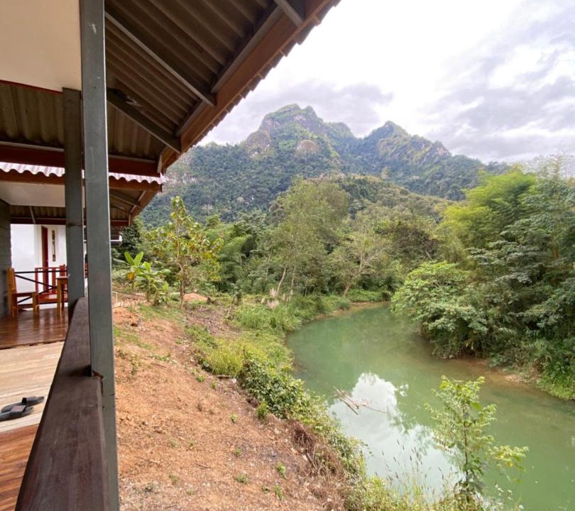 Photo of Others in Nong Khiaw