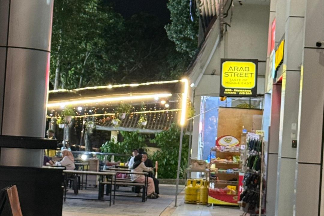 Photo of Others in Bukit Kecil