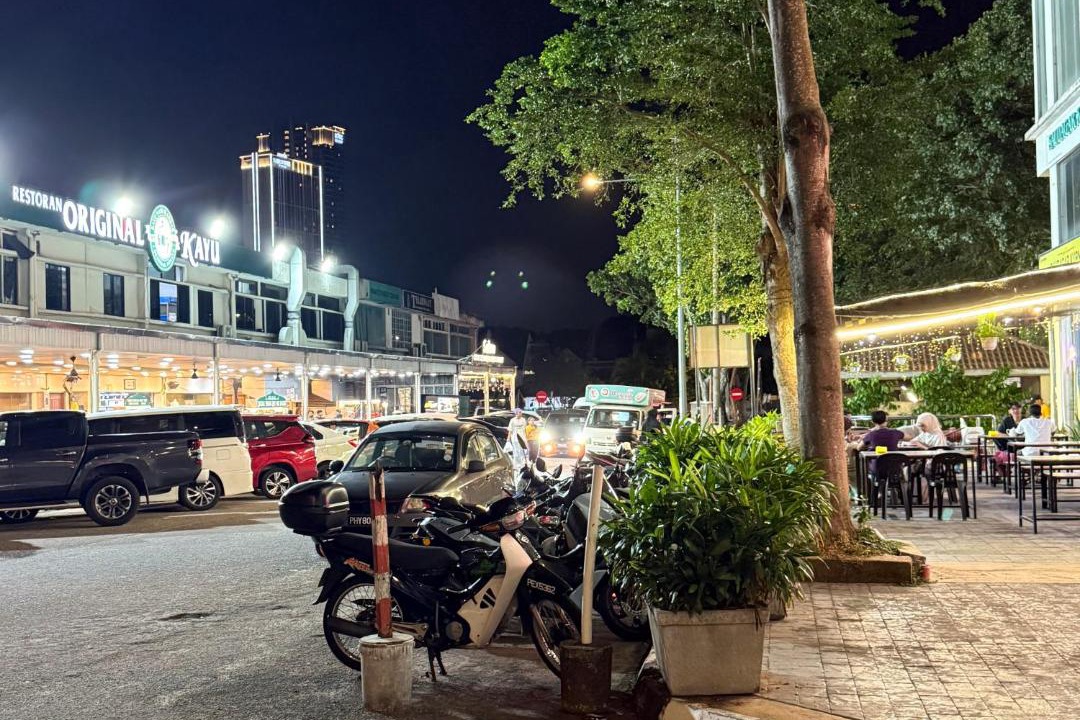 Photo of Others in Bukit Kecil