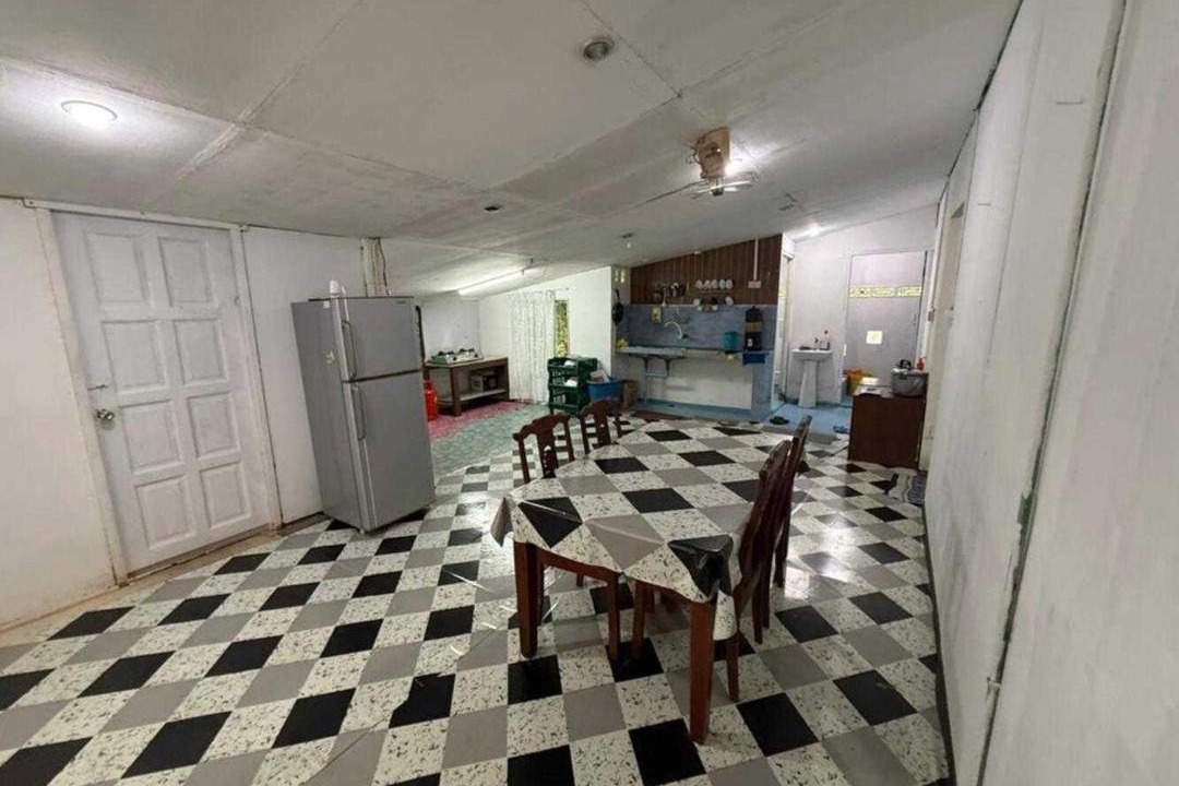 Photo of Kitchen in Santubong
