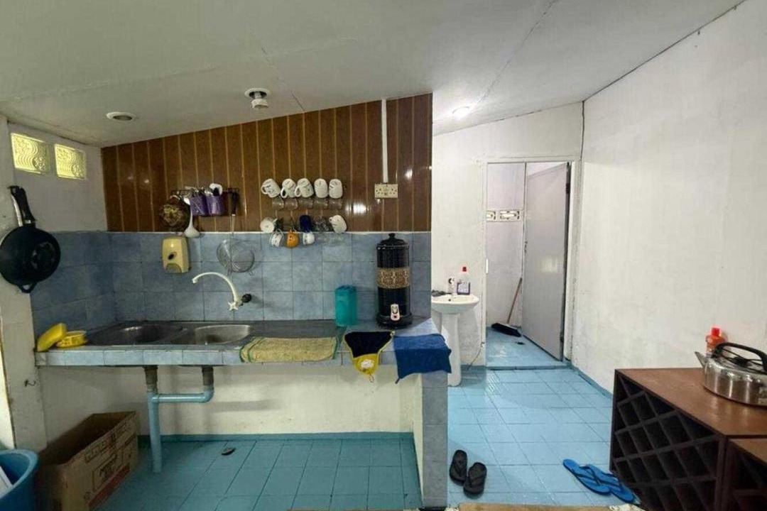 Photo of Kitchen in Santubong