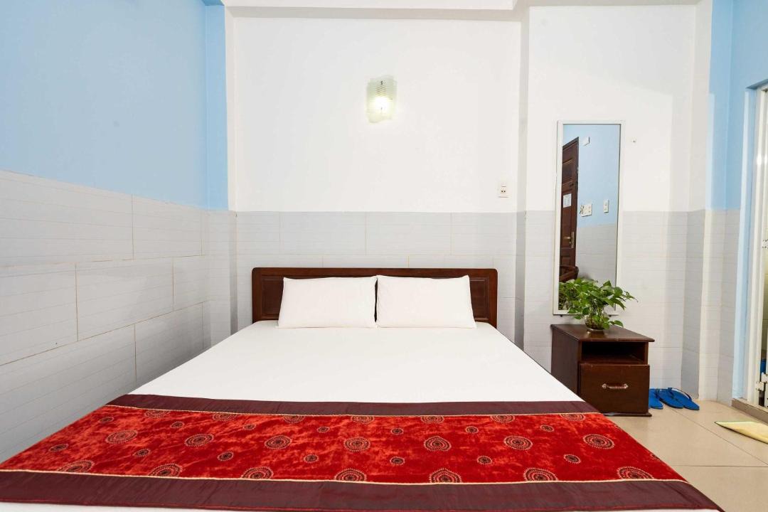 Photo of Bedroom in Binh Thanh