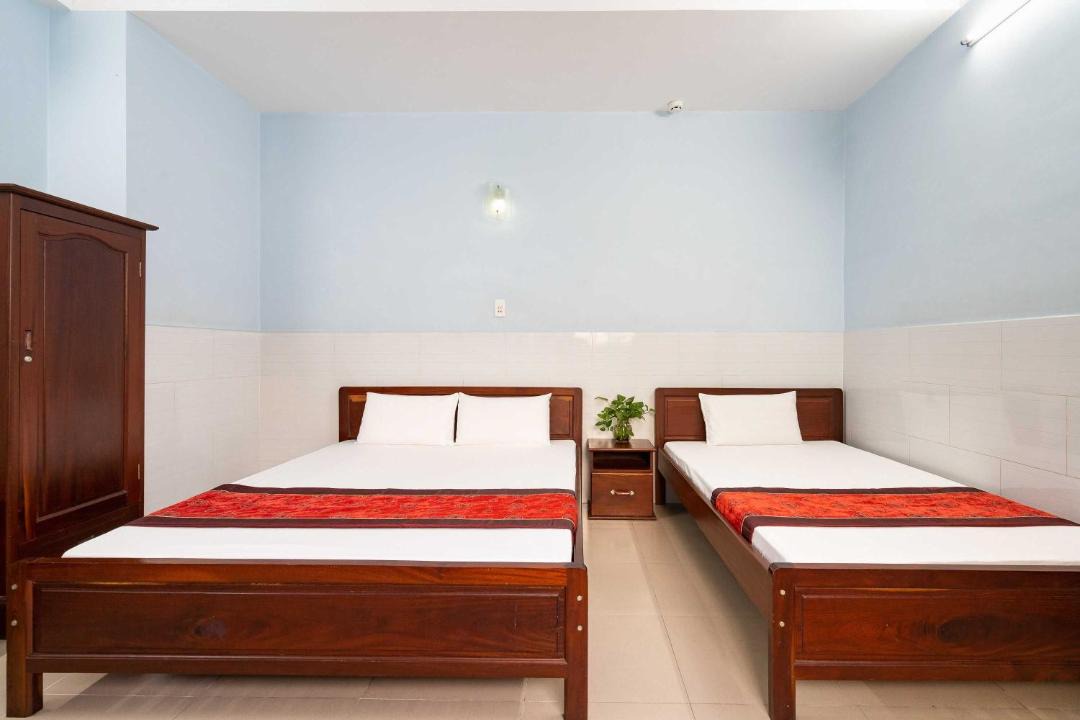 Photo of Bedroom in Binh Thanh