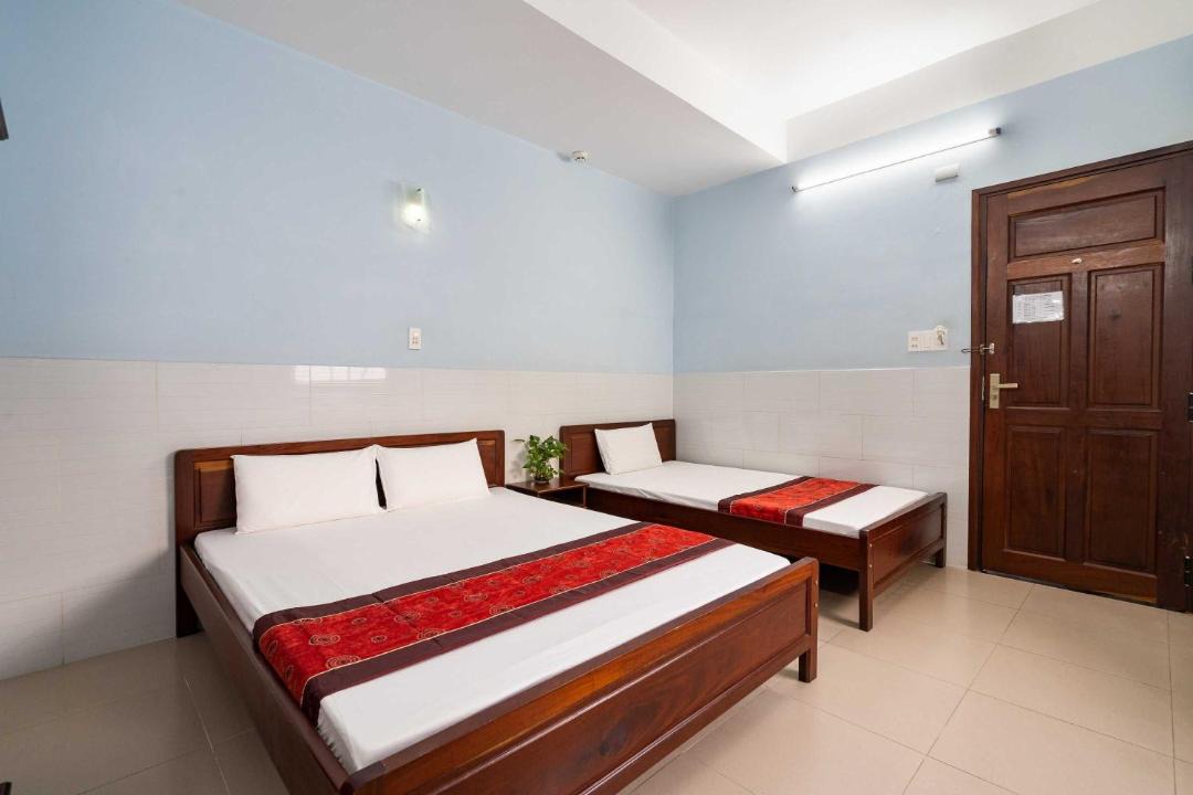 Photo of Bedroom in Binh Thanh