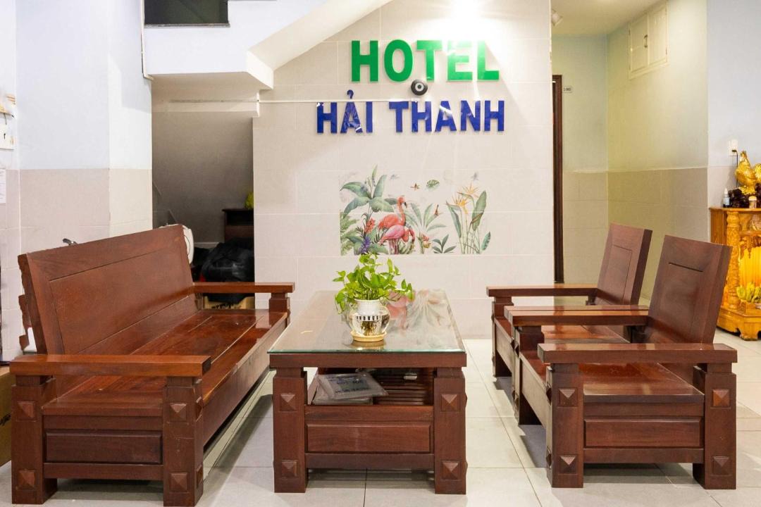 Photo of Others in Binh Thanh