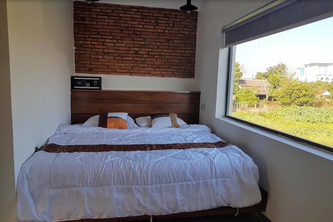 Photo of Bedroom in Santuk