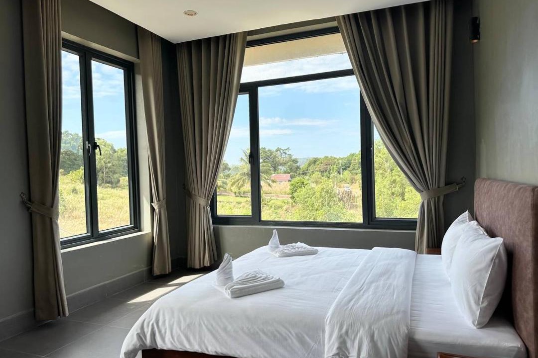 Photo of Bedroom in Koh Rong