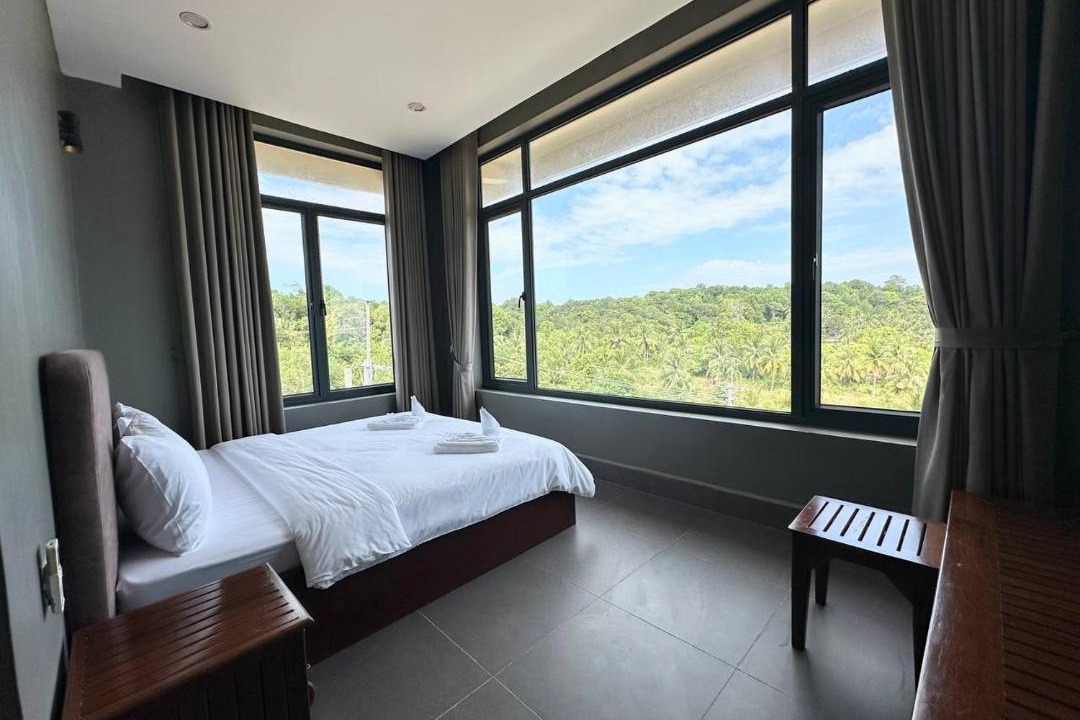 Photo of Bedroom in Koh Rong