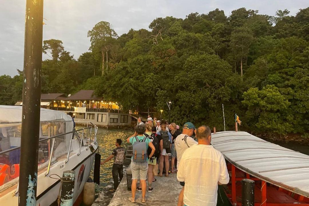 Photo of Others in Koh Rong
