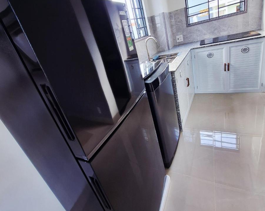 Photo of Kitchen in Quy Nhon