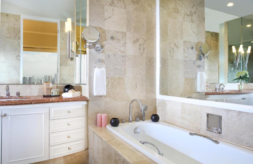 Photo of Bathroom in Jakarta