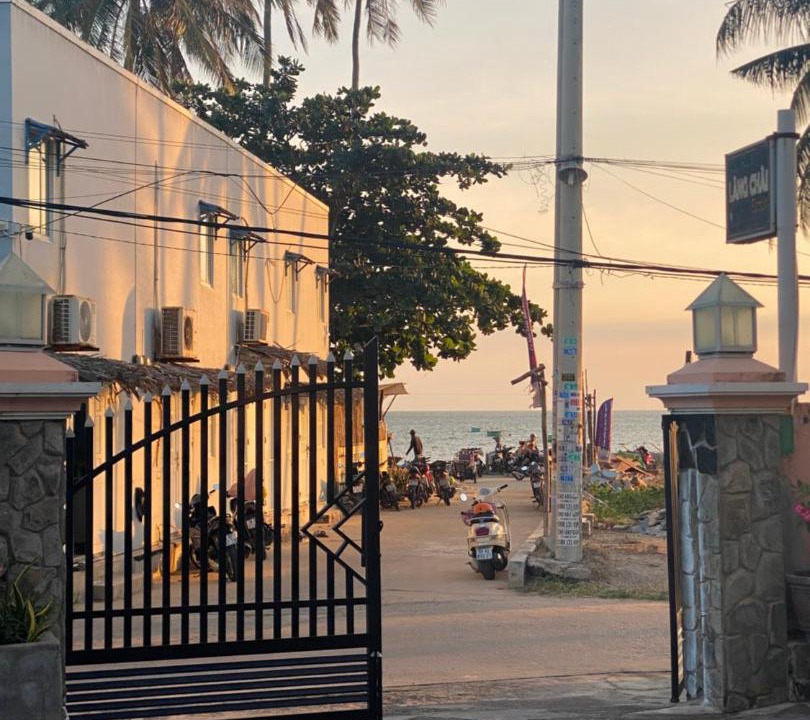 Photo of Others in East Ham Tien Beach