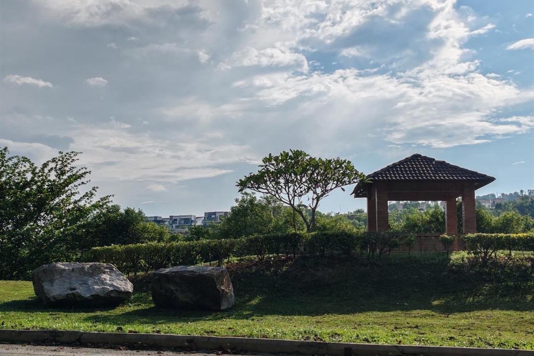 Photo of Outdoor in Ipoh
