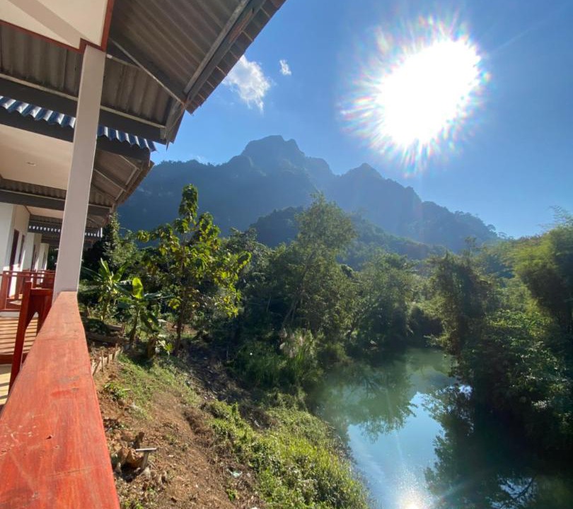 Photo of Others in Nong Khiaw
