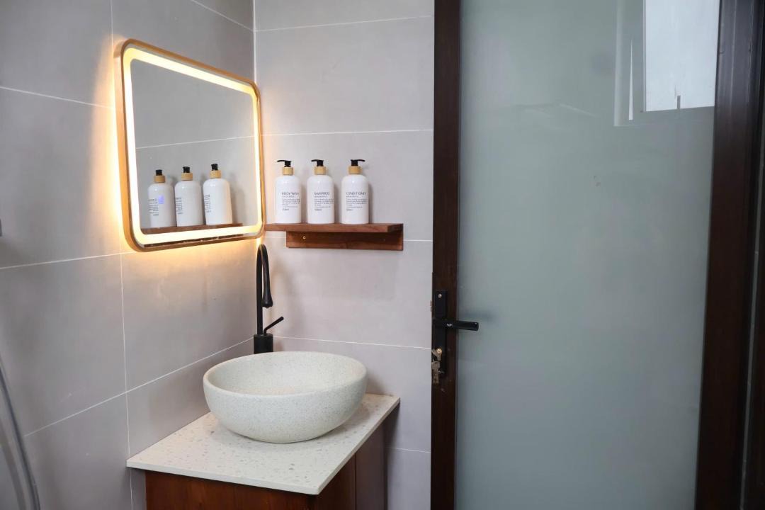 Photo of Bathroom in Hoai Nhon
