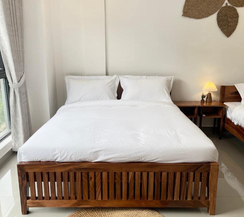 Photo of Bedroom in Dangkao