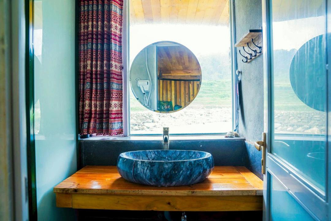 Photo of Bathroom in Mu Cang Chai