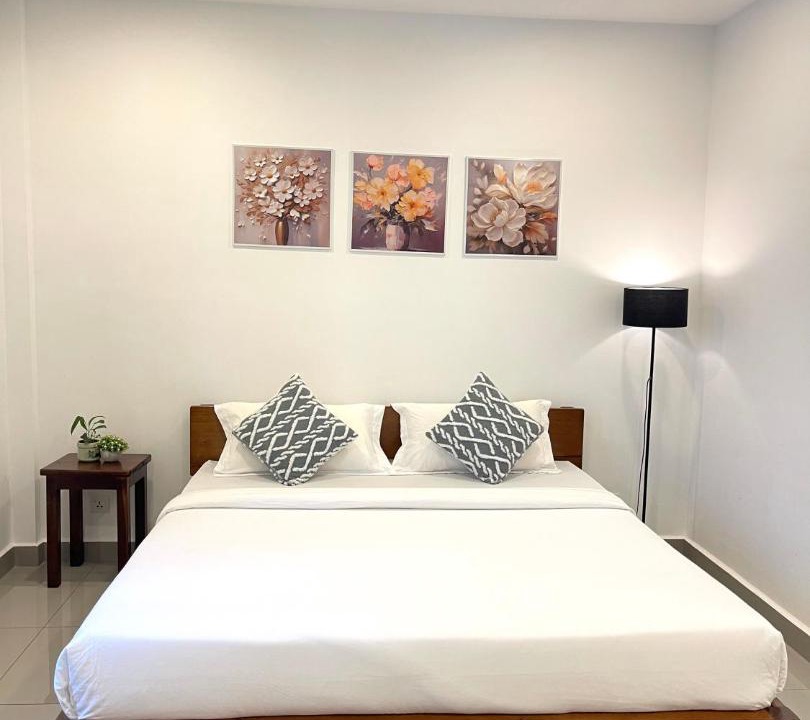 Photo of Bedroom in Dangkao