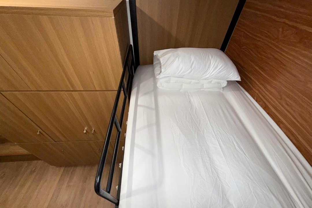 Photo of Bedroom in Hang Buom