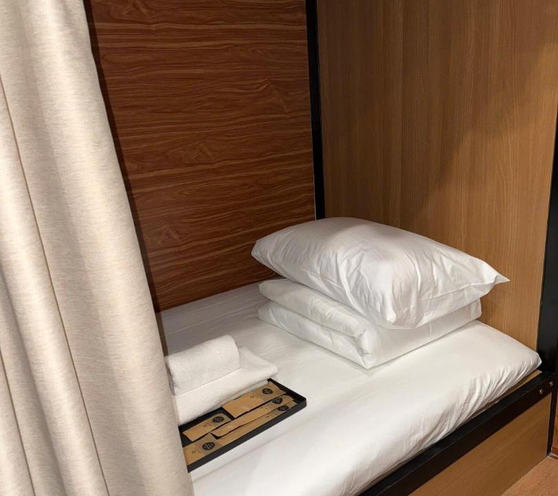 Photo of Bedroom in Hang Buom
