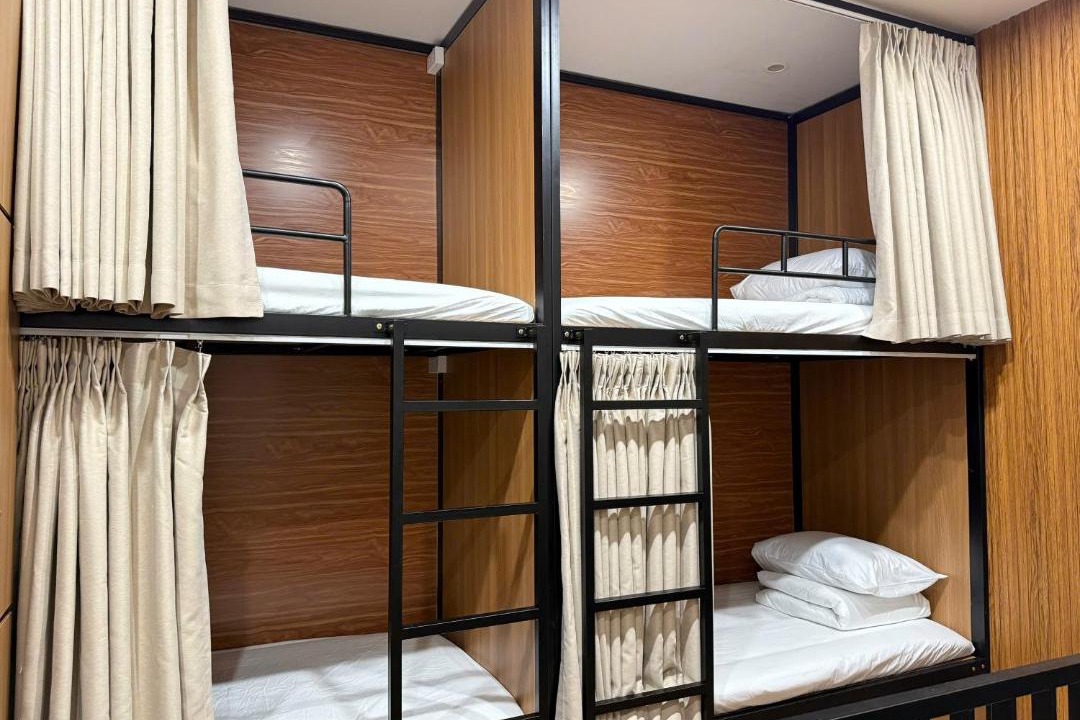 Photo of Bedroom in Hang Buom