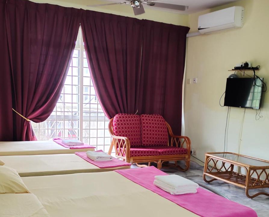 Photo of Bedroom in Tanjung Tanah Merah