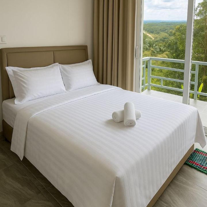 Photo of Bedroom in Koh Rong