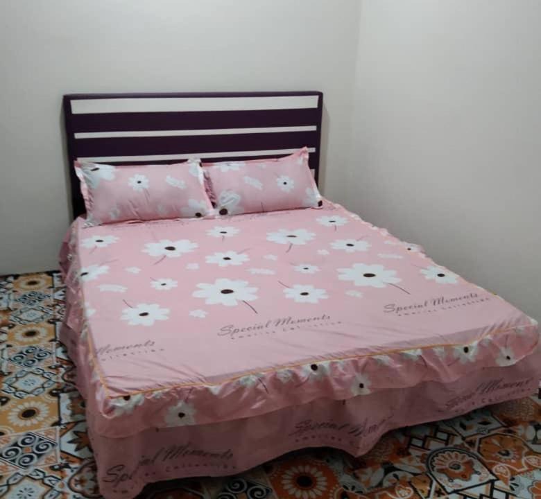 Photo of Bedroom in Sipitang