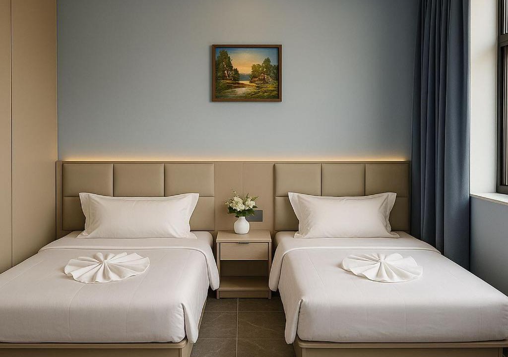 Photo of Bedroom in Koh Rong