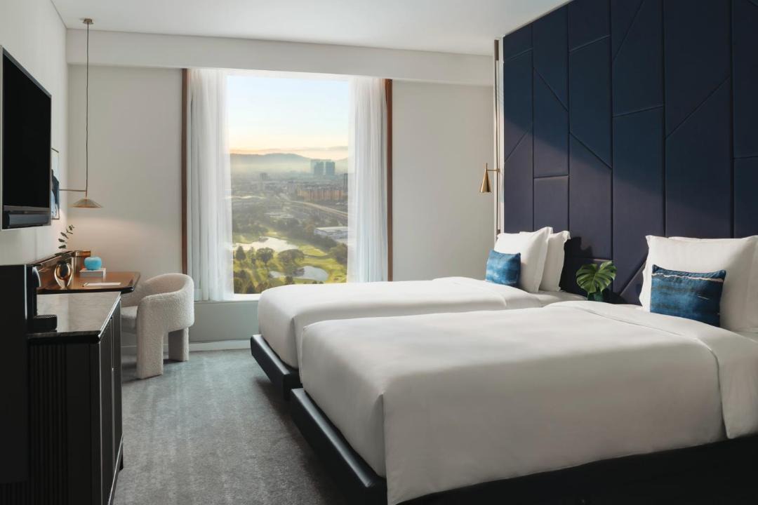Photo of Bedroom in Imbi