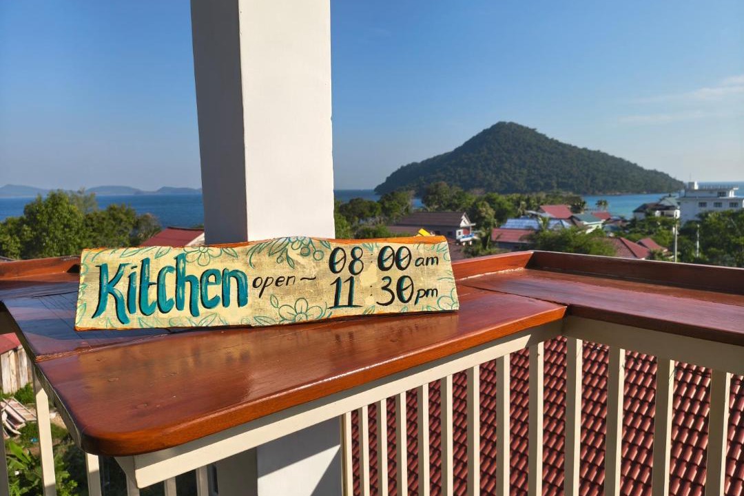 Photo of Others in Koh Rong Sanloem