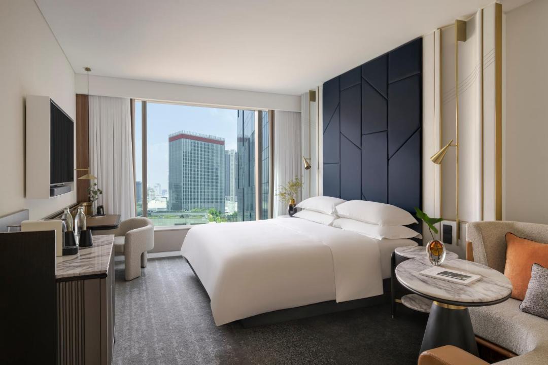 Photo of Bedroom in Imbi