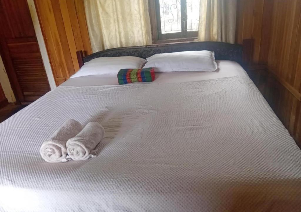 Photo of Bedroom in Don Det
